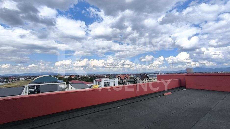 Hală industrială de închiriat, Brașov - Poză 4