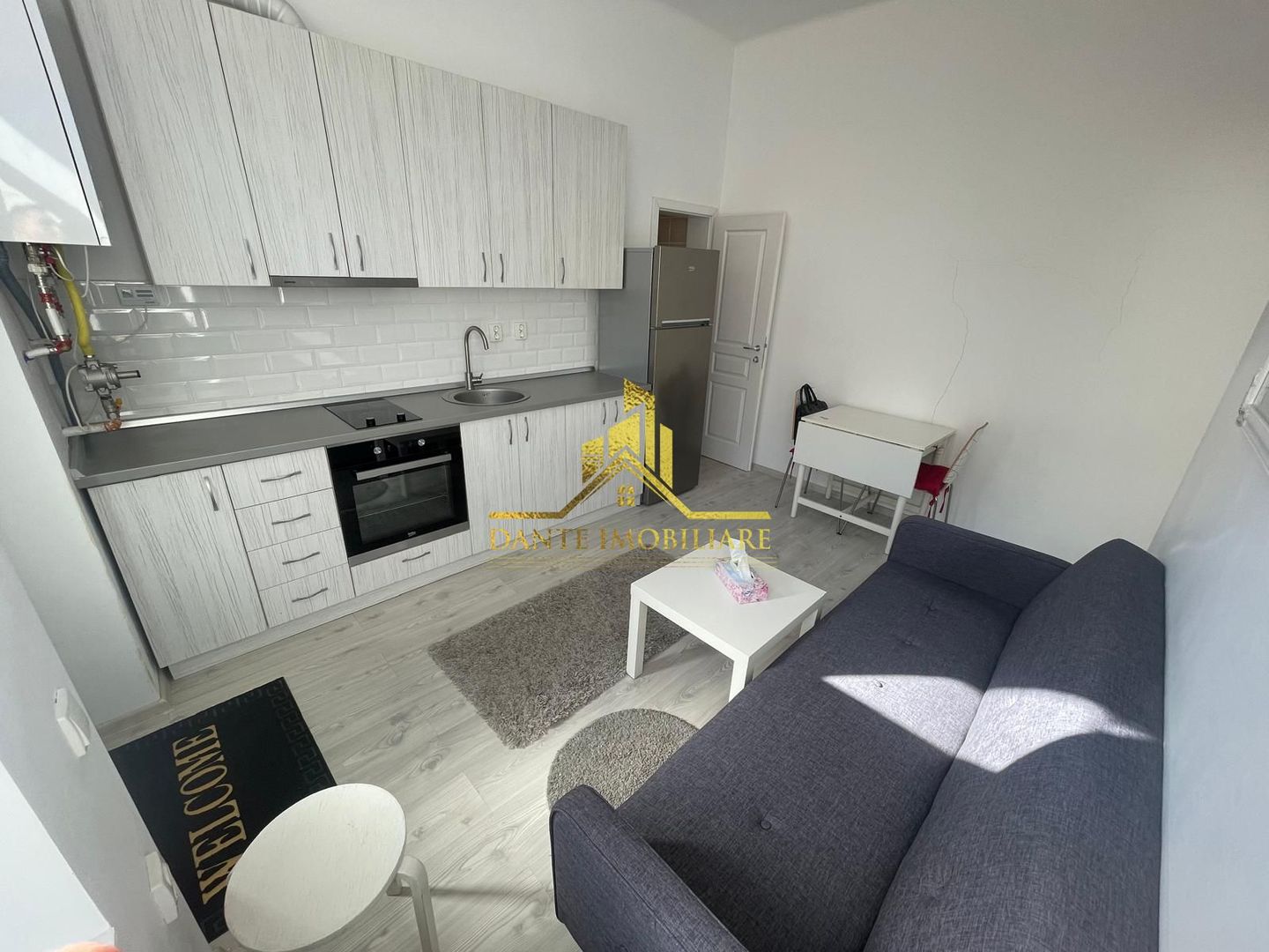 2 camere, decomandat, modern, Motilor, Ultracentral, USAMV, UMF - Poză 1