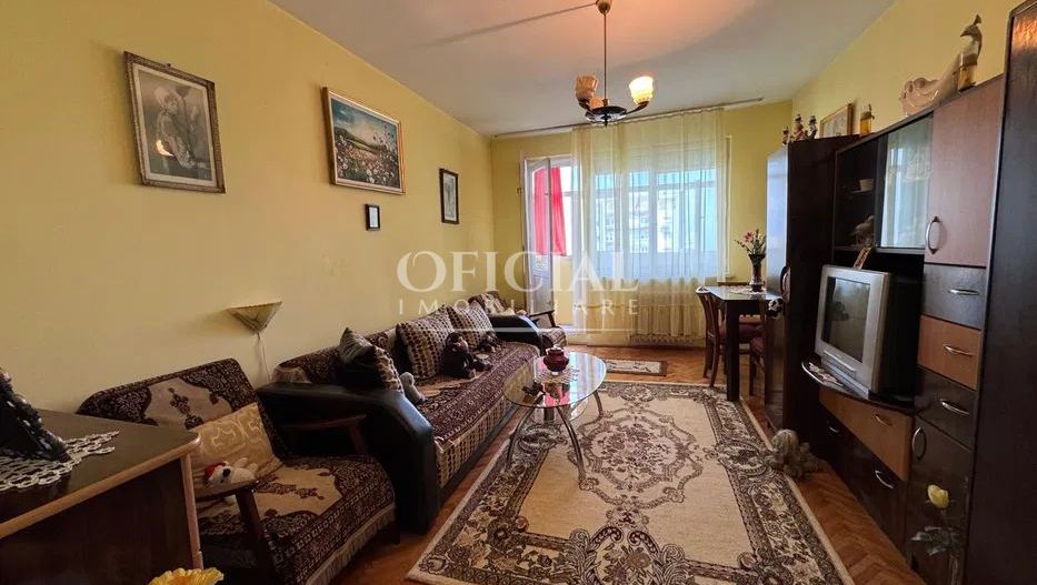 Apartament 2 Camere | 49 Mp | Balcon | Gheorgheni Hotel Royal - Poză 1
