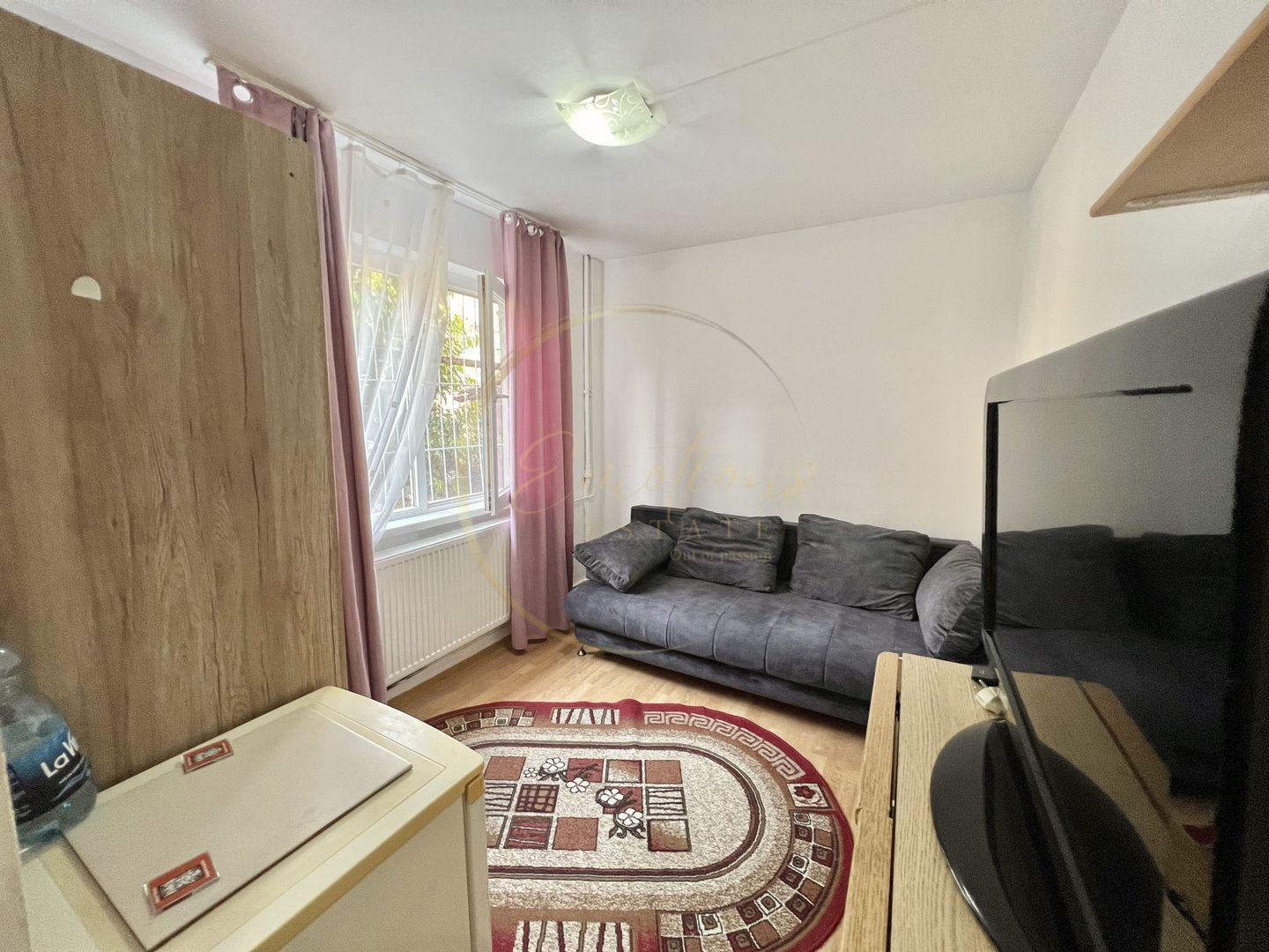 OCAZIE | Apartament cu 1 camera | Complexul Studentesc , Timisoara - Poză 1