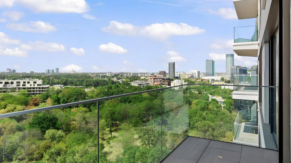 Apartament High-End 3 camere One Verdi Park I Floreasca - Poză 21