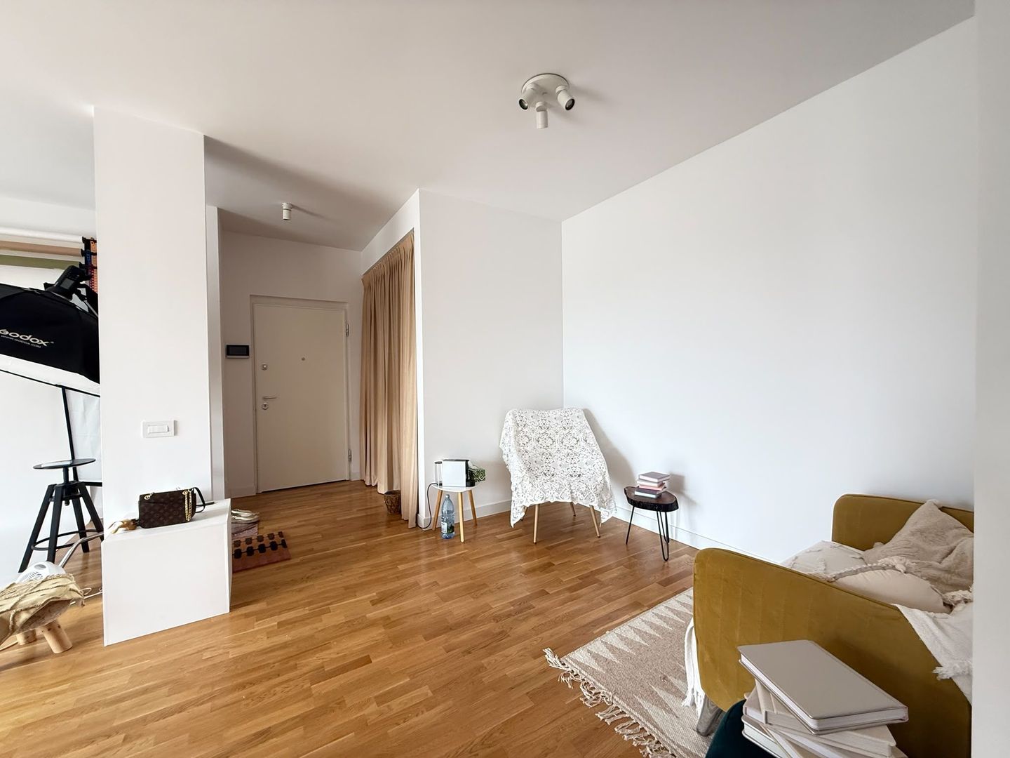 OPORTUNITATE ‖ 2 CAMERE ‖ COMPLEX REZIDENTIAL ‖ PIPERA - Poză 4