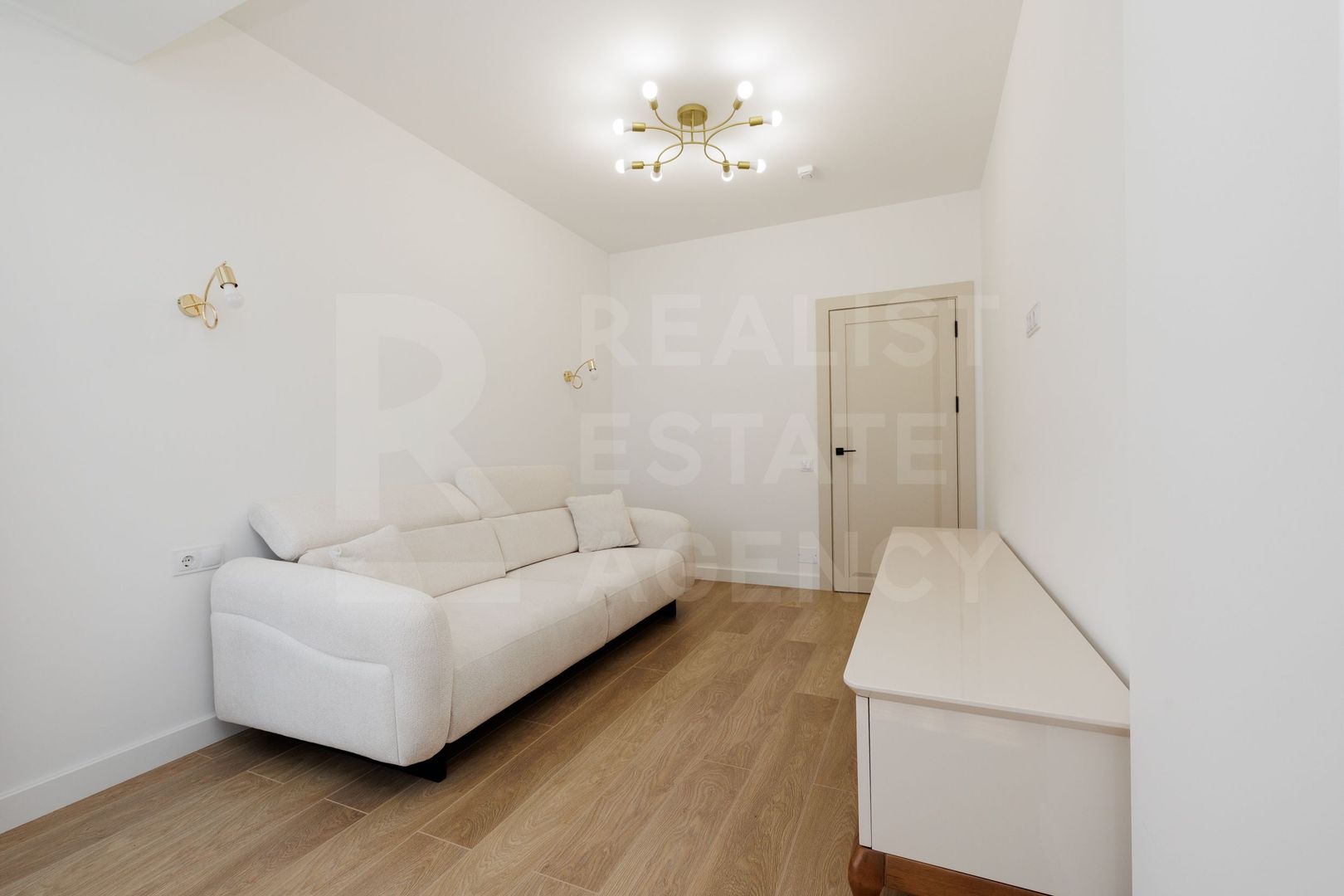 Vânzare, apartament, 2 camere, str. Calea Iesilor, sectorul Buiucani - Poză 8