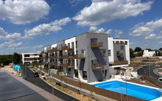 APARTAMENT 2 CAMERE | BANEASA | COMPLEX PREMIUM | LANGA LAC - Poză 2