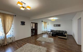 Casa moderna 5 Dormitoare 524mp teren Bariera Valcii -mobilata - Poză 3
