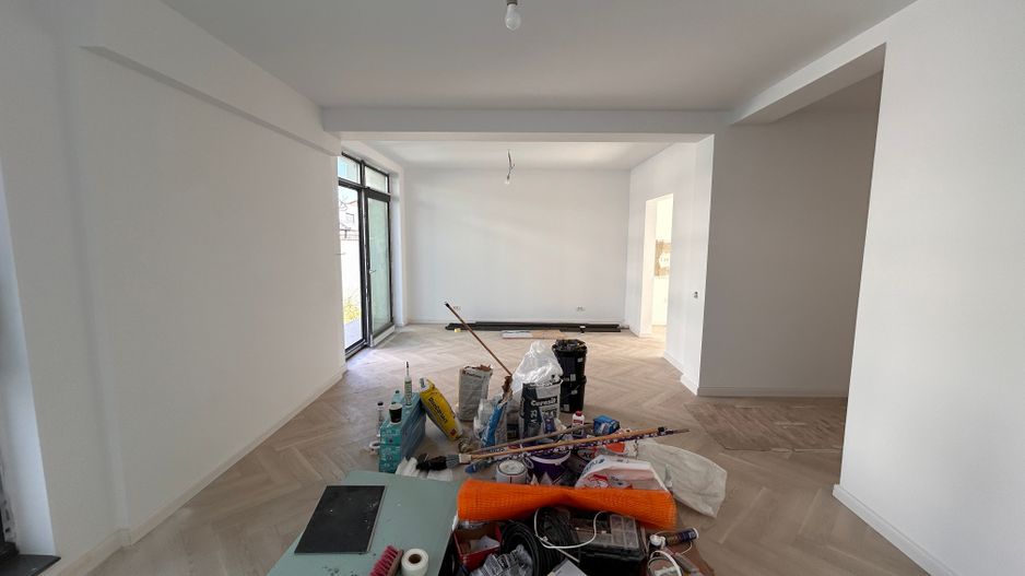 VILA NOUA | DUPLEX | MATEI MILLO | PIPERA - Poză 7