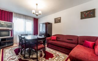 Apartament cu 3 camere în Podgoria Arad, vedere frumoasă, 2 balcoane - Poză 1