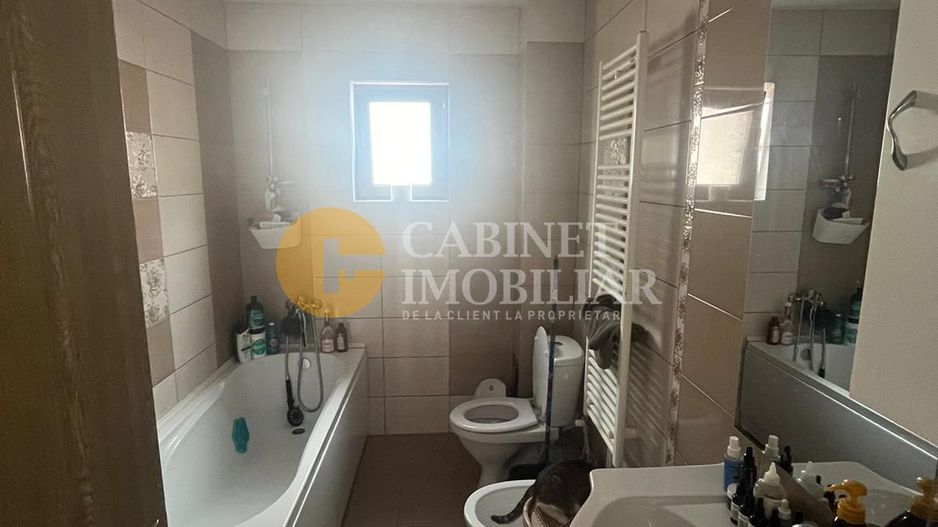 Casa Parter Aroneanu 641 MP teren - Poză 9