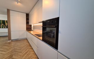 Nord One Botanic - Apartament modern cu 2 Camere - langa Iulius Mall - Poză 1