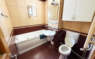 3 camere, decomandat, mobilat modern, spatios, Grigorescu - Poză 7