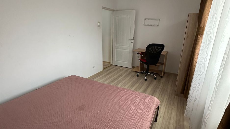 Apartament 3 camere Bulevardul Alexandru Obregia - Poză 3