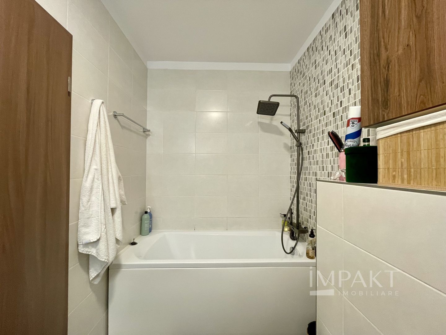 Apartament LUX | 3 camere | 78 mp | Sophia Residence, Bună Ziua - Poză 12