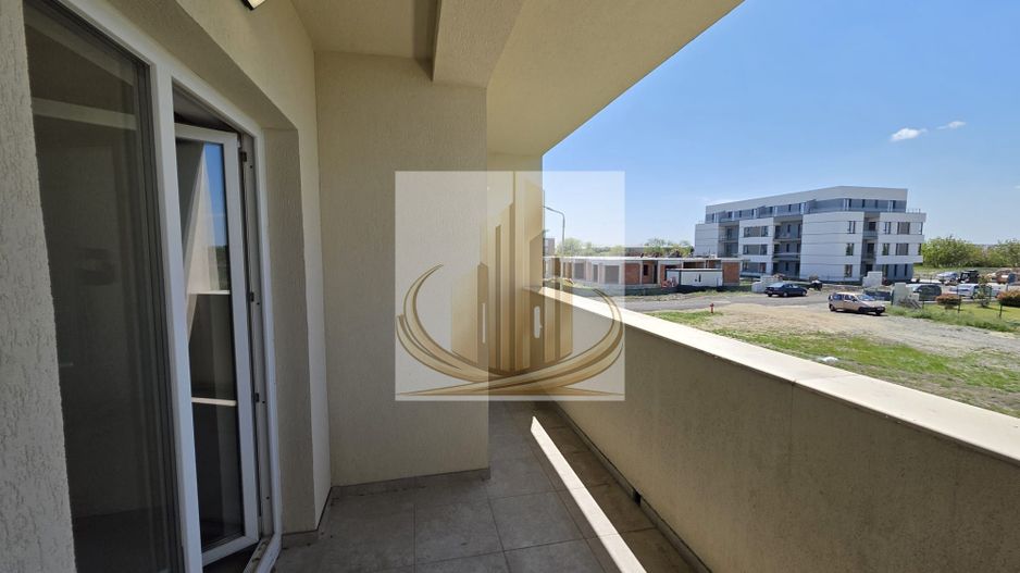 Apartament 3 camere, etaj 1, bloc nou, Zona Mehala - Poză 9