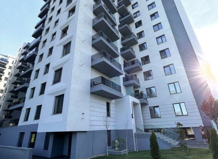 Garsonieră cu centrala proprie – zona Tineretului, Delta City. - Poză 14