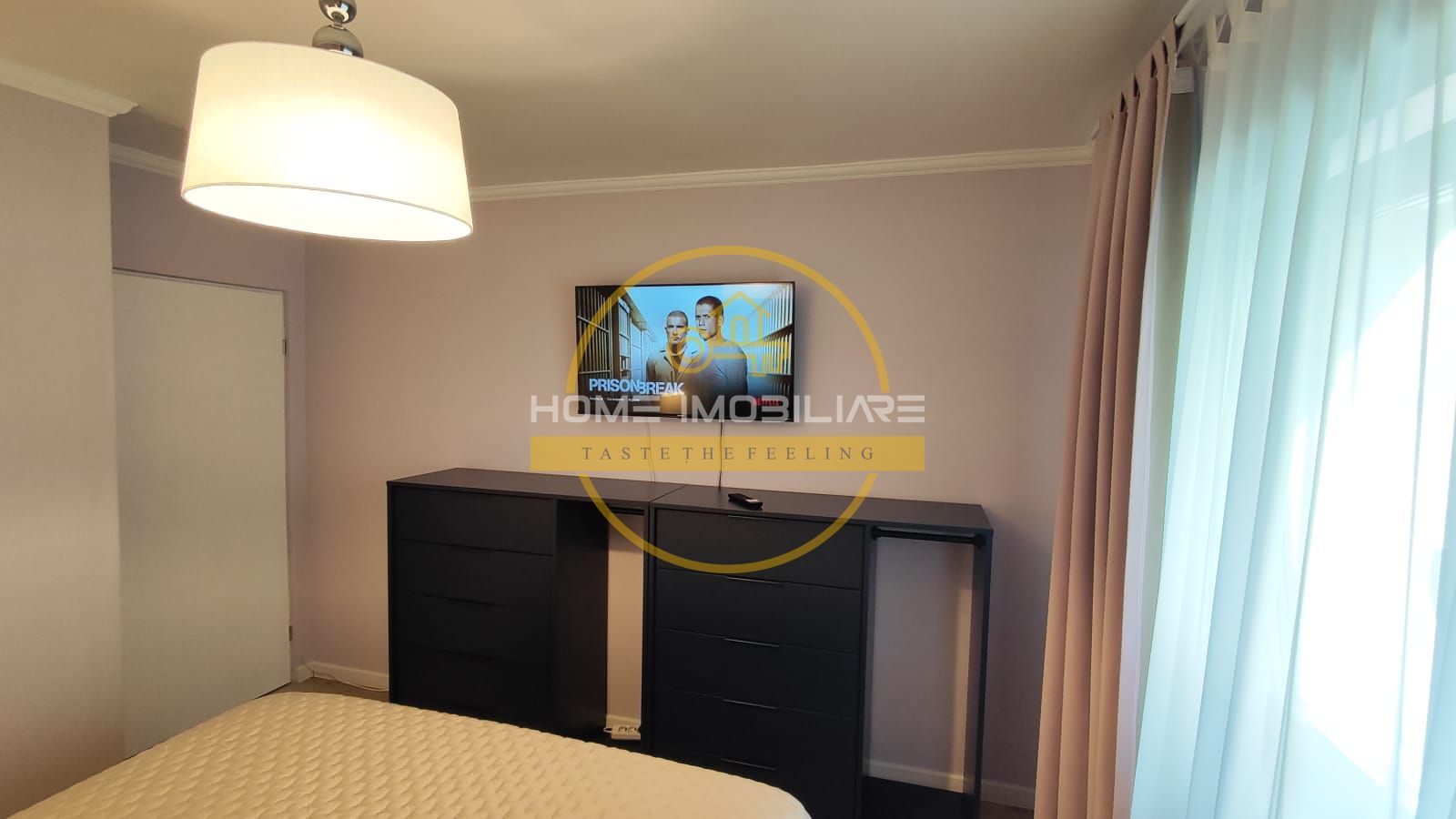 Apartament modern, 3 camere, 72mp zona Dacia - Poză 10