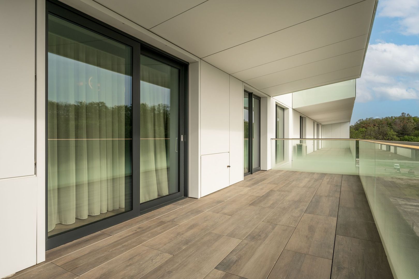 Pines Residence - Poză 30