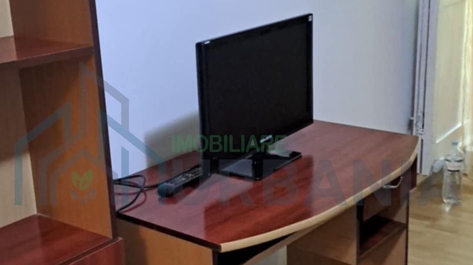 Închiriez garsonieră în Tudor Vladimirescu - Poză 3