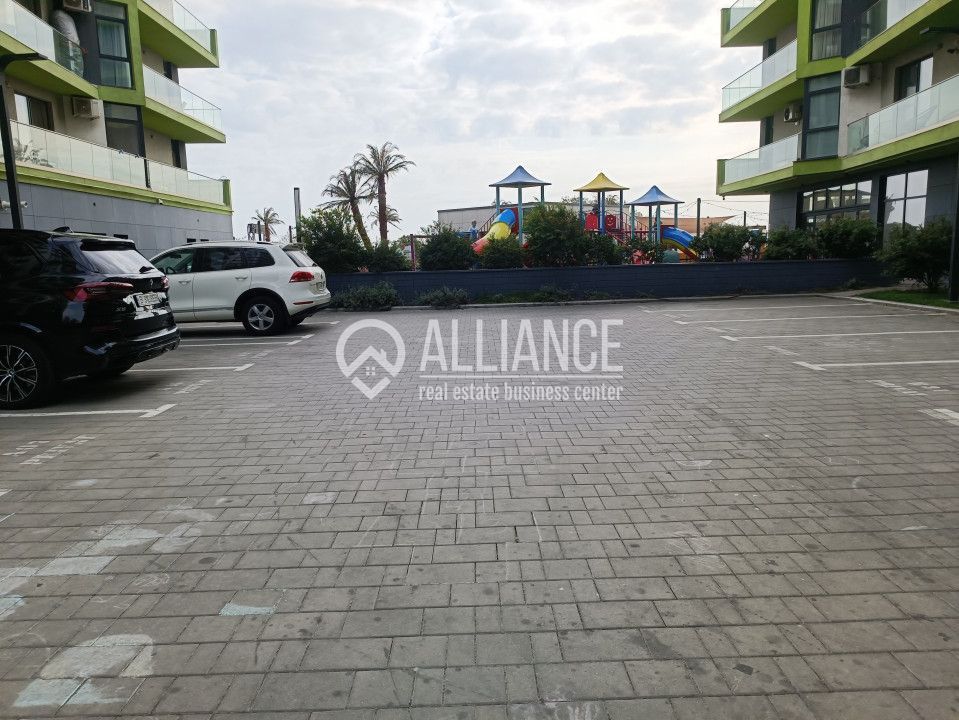 MAMAIA NORD ALEZZI (COD03) - 2 camere la 2 pasi de plaja ! - Poză 22