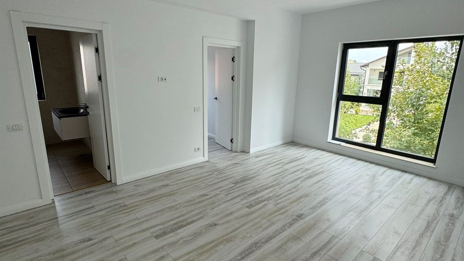 Vilă individuală | Prelungirea Ghencea | 340 mp teren - Poză 19