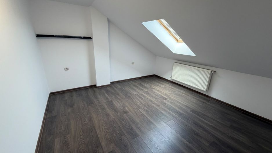 AP. 4 CAMERE - TIP DUPLEX, PARCARE, 120 MP UTILI, CENTRALA, COMIS 0% - Poză 6