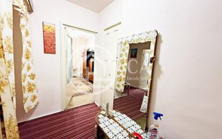 Apartament cu 3 camere de inchiriat in zona Rogerius, Oradea - Poză 9