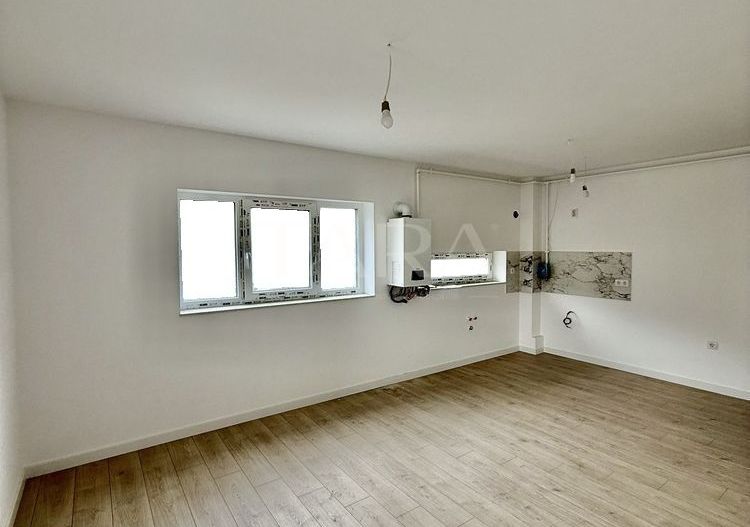 Apartament 3 camere în Florești, cu loc de parcare și gradină. - Poză 3