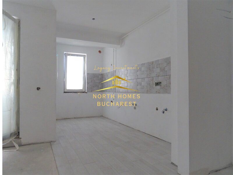 Penthouse cu vedere spectaculoasa Roka Nerva Traian, 0% comision - Poză 6