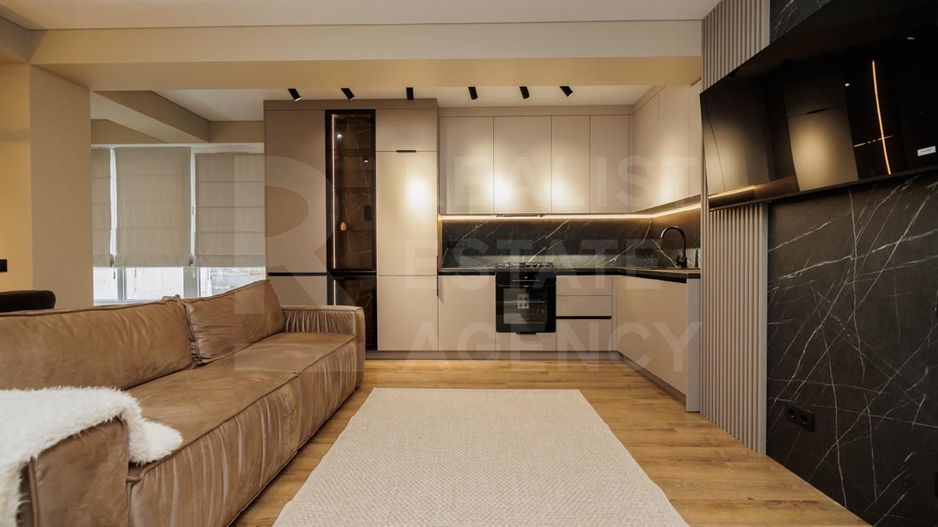 Vânzare, apartament, 2 camere, str. Sarmizegetusa, Botanica - Poză 6