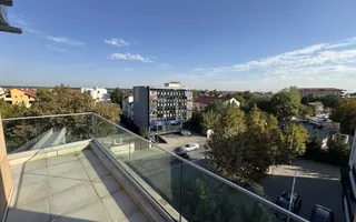 Apartament 3 camere Rose Residence 2 | Pipera | 100 mp | 930 € - Poză 11