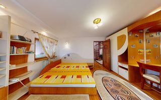 Casa individuala - 7 camere, 278 mp utili - Strand - Poză 28
