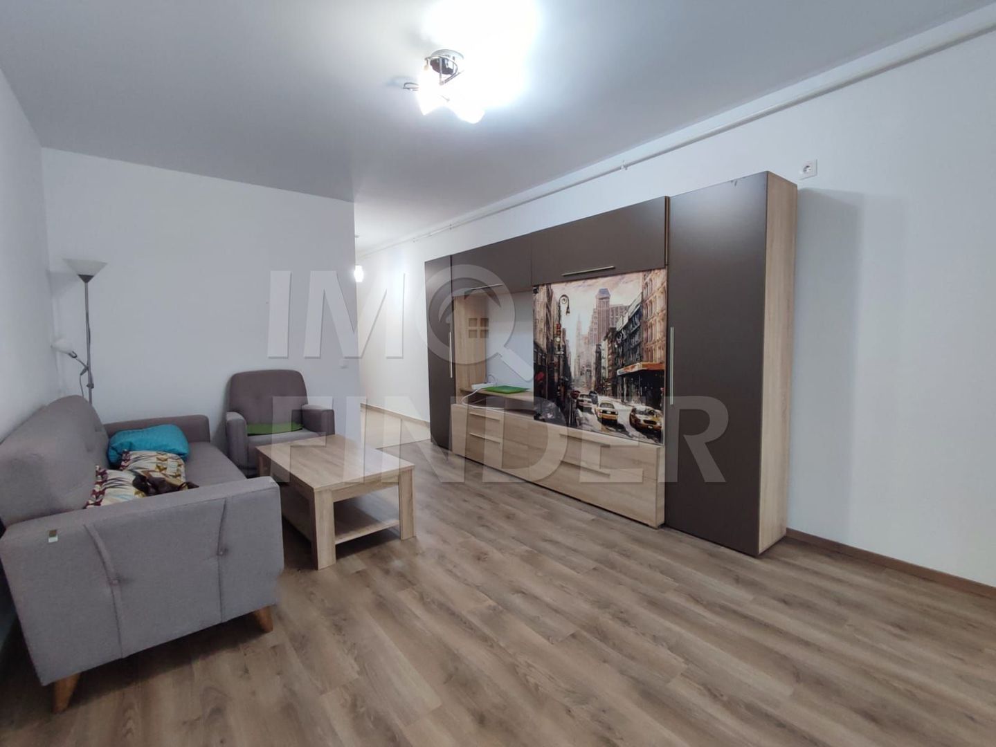 3 camere cu Parcare Exterioara  Buna Ziua PET Friendly - Poză 2