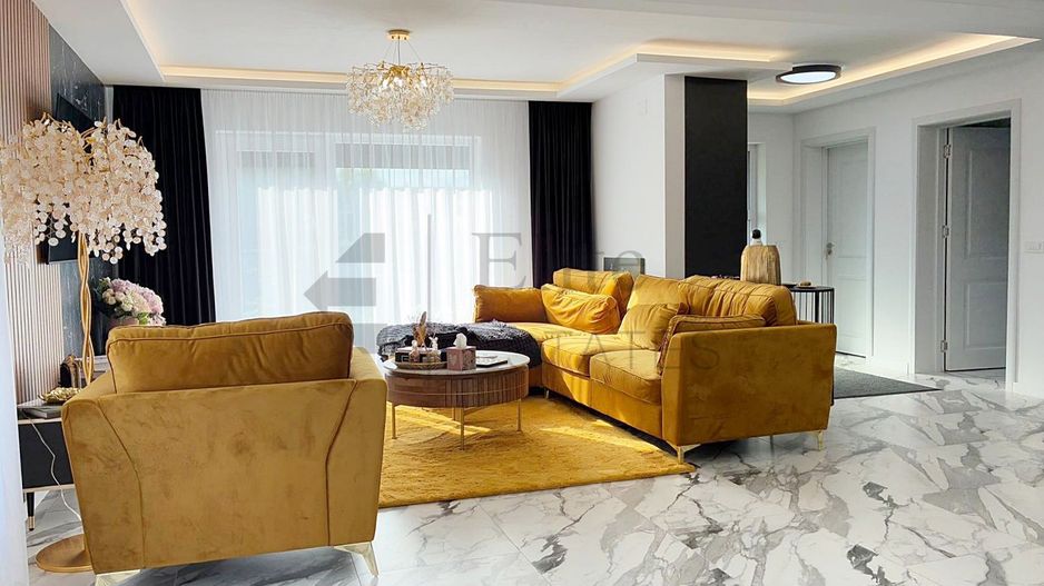 Casa premium cu 4 camere in Cartierul Episcopia din Oradea - Poză 12