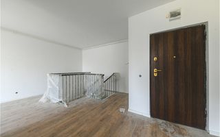 Apartament cu 3 camere pe 2 niveluri cartierul Grigorescu - Poză 4