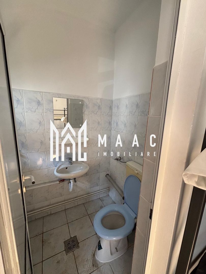 Cazare muncitori I 30 persoane I Simeria - Poză 5