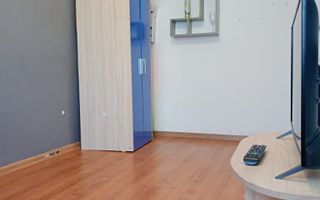 GARSONIERĂ DE VÂNZARE – BRÂNCOVEANU – BLOC REABILITAT - PANOURI SOLARE - Poză 2