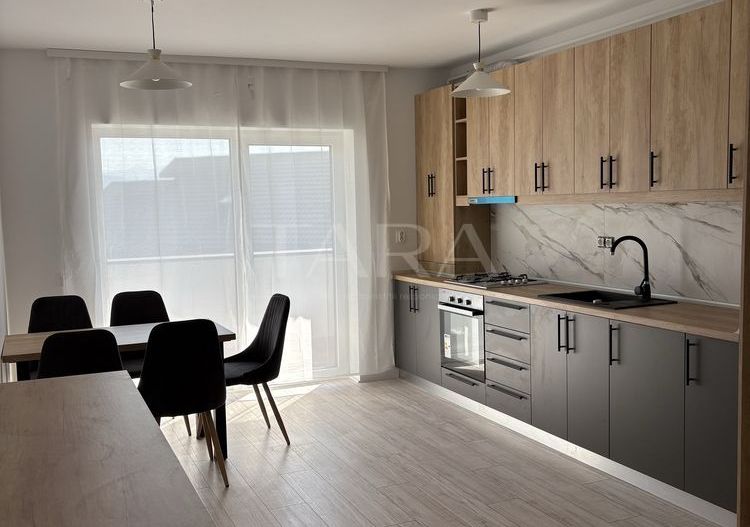 Apartament 2 camere, Florești – zona Porii, etaj 4, complet utilat - Poză 2