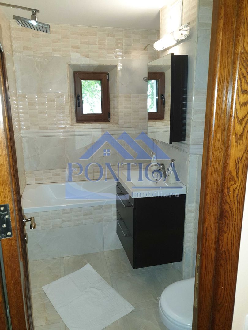 Apartament de inchiriat - 2 Camera Faleza Nord - Facultatea Ovidius - Poză 3