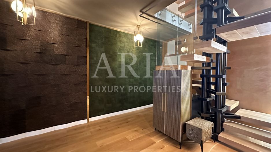 BELAIR LAKE - Penthouse duplex - LAKEFRONT - - Poză 13