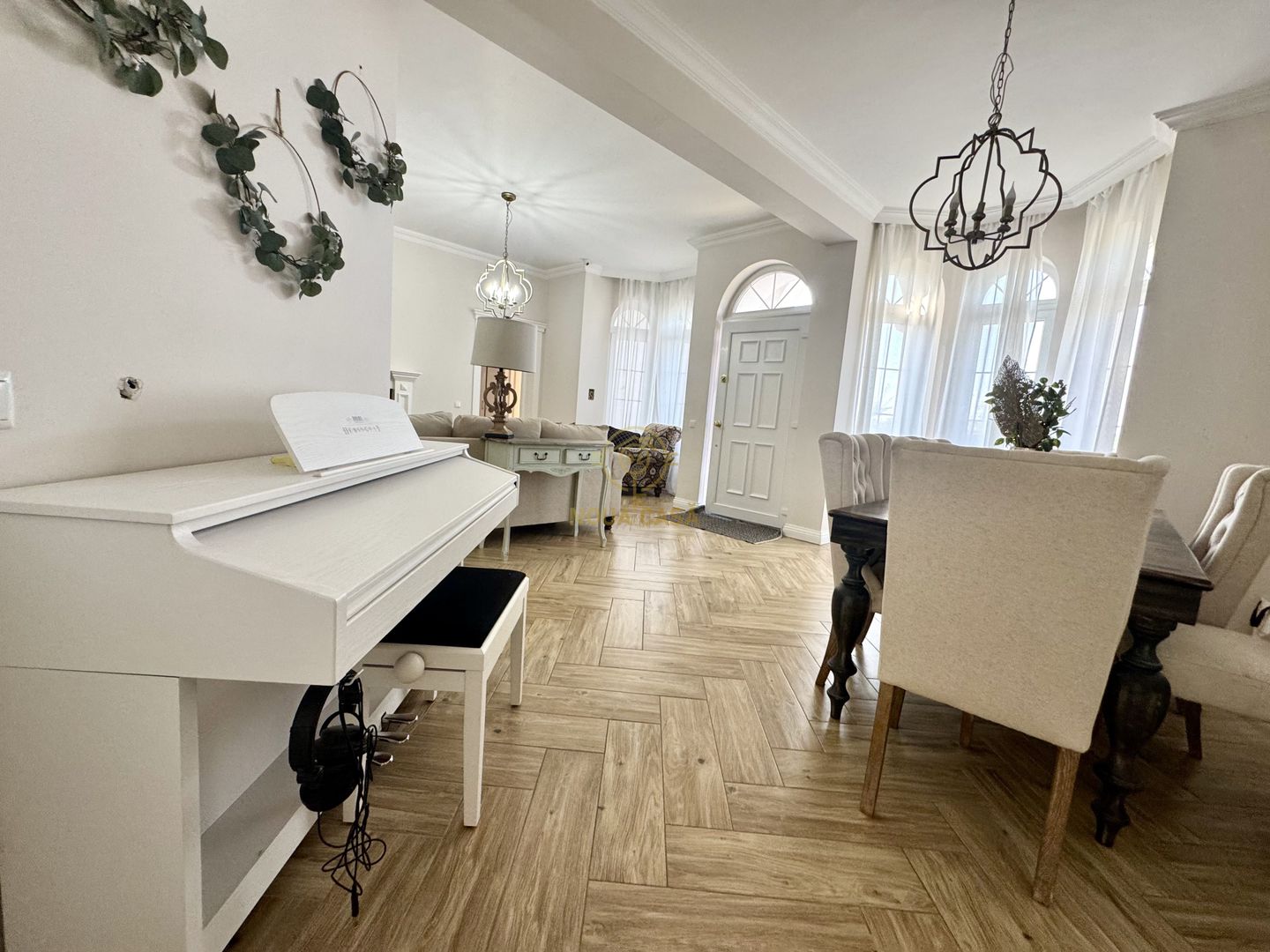 OFERTA! Casa de vanzare Zona Petre Ispirescu/LUX/PROIECT AMERICAN - Poză 3