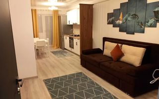 Apartament 2 camere - Copou Garden Residence-  500 euro - Poză 2