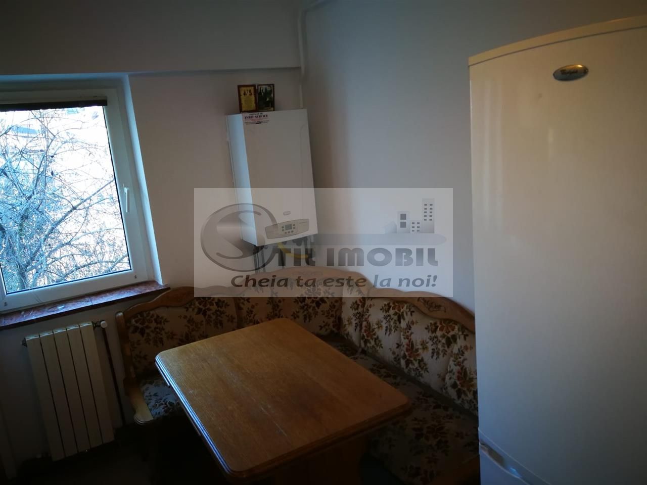 Apartament 3 Camere Centru - 539 euro - Poză 12