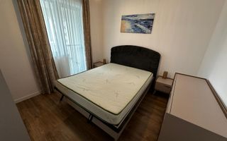 Apartament 2 camere lux decomadat cu loc de parcare Pipera Rond OMV - Poză 8