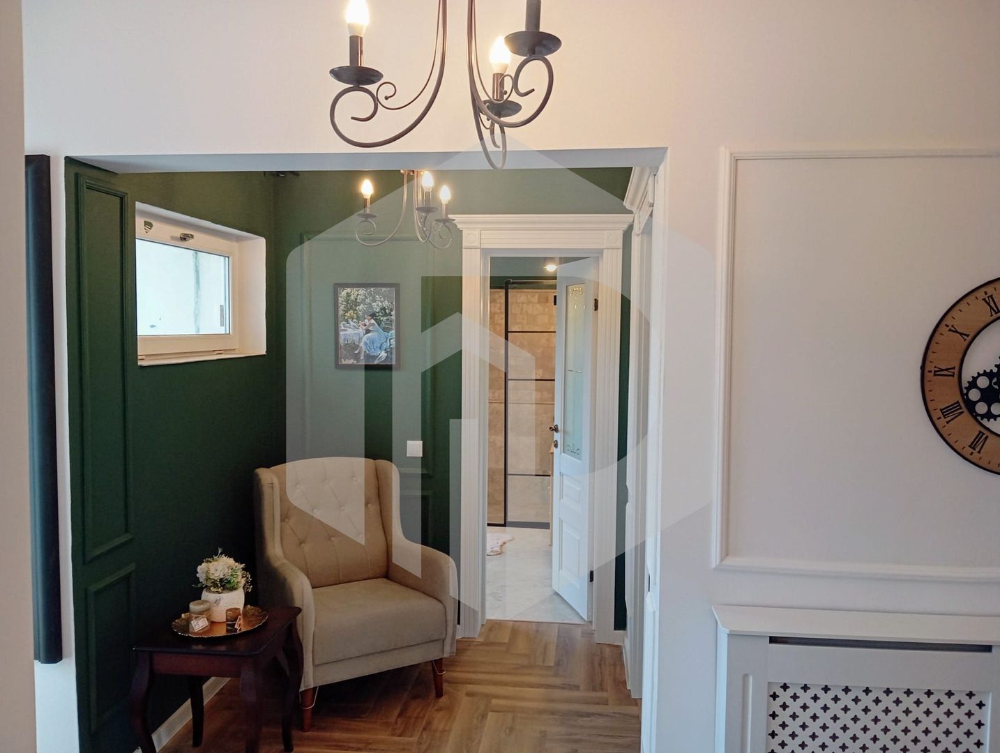 Casa superba 3 dormitoare 500 teren zona Tocile - Poză 22