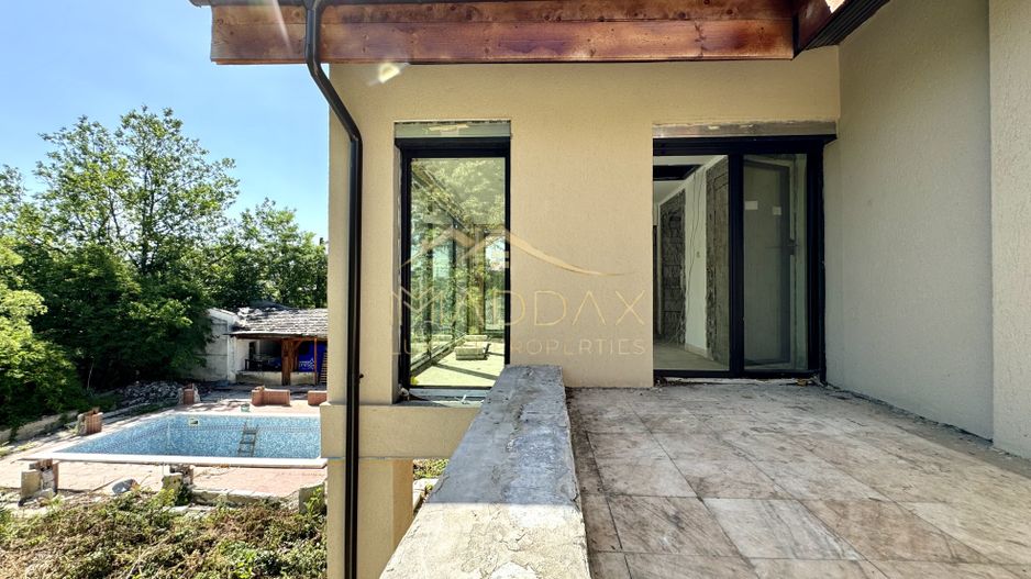 Vila cu 13 camere *4000mp teren* / Piscina / Snagov - Poză 41