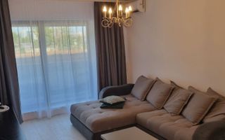 INCHIRIERE 2 CAM 57MP | LUJERULUI | PARCARE | MOBILAT SI UTILAT LUX - Poză 2