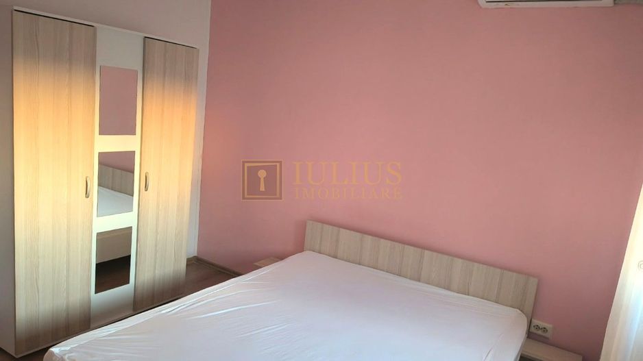3 camere in Complexul Studentesc - Poză 5