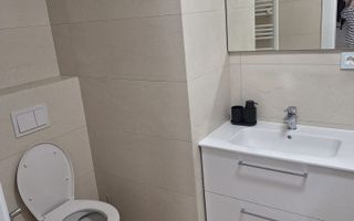 Apartament 2 camere de închiriat, 57 mp, Complex Răsărit de Soare, Copou, Iași - Poză 7