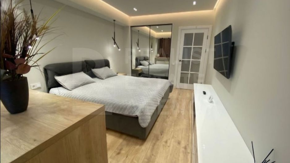 Chirie, apartament, 4 camere, strada Ginta Latină, Ciocana - Poză 7