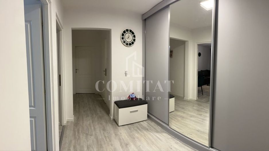 Apartament cu 2 camere decomandate | Cartierul Mănăștur - Zona Big - Poză 4