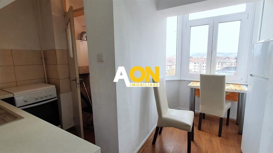 Garsoniera decomandata 28 mp zona Parc Cetate - Poză 2